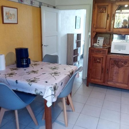 Guesthouse La Burle Parentis-en-Born Ruang foto