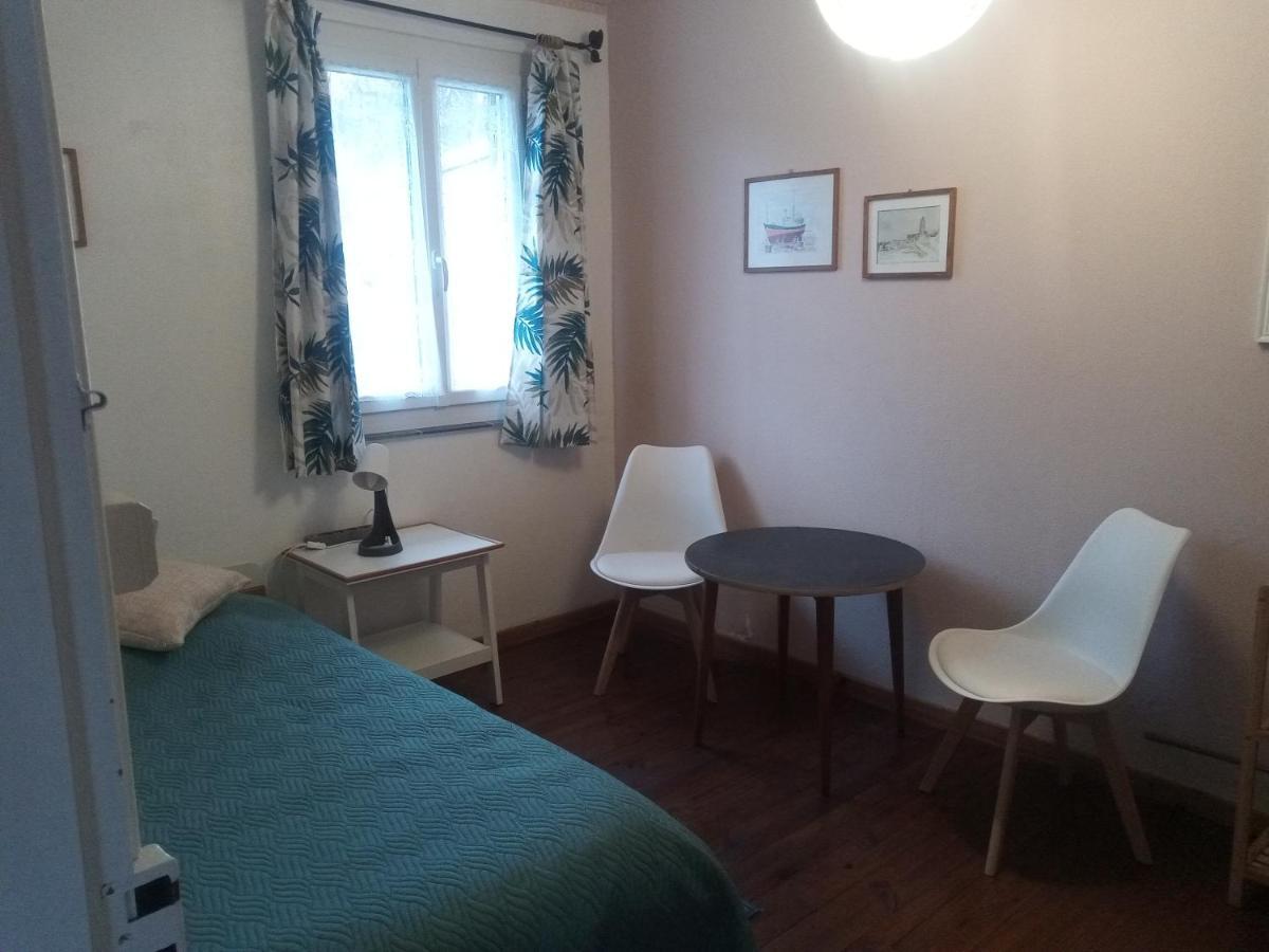 Guesthouse La Burle Parentis-en-Born Bagian luar foto