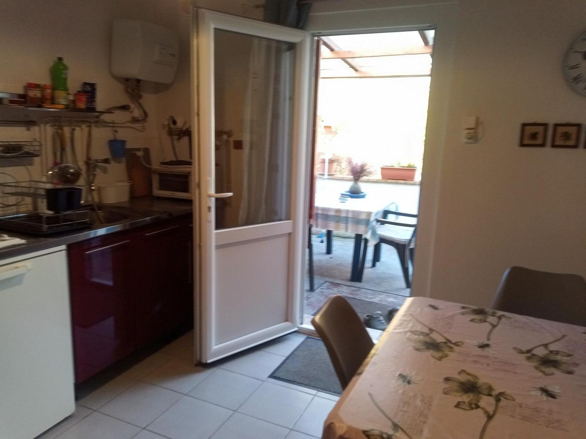 Guesthouse La Burle Parentis-en-Born Ruang foto