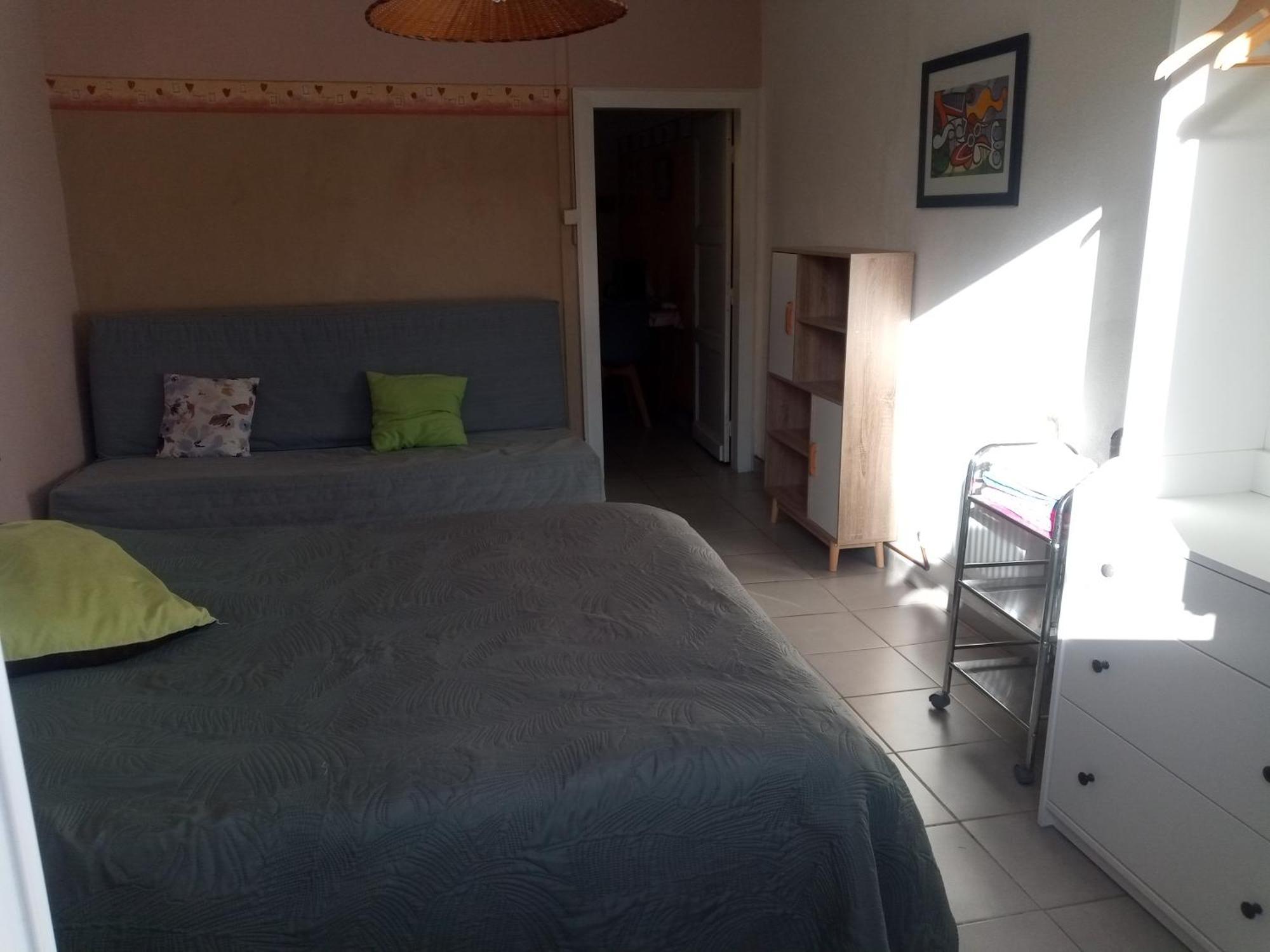 Guesthouse La Burle Parentis-en-Born Ruang foto