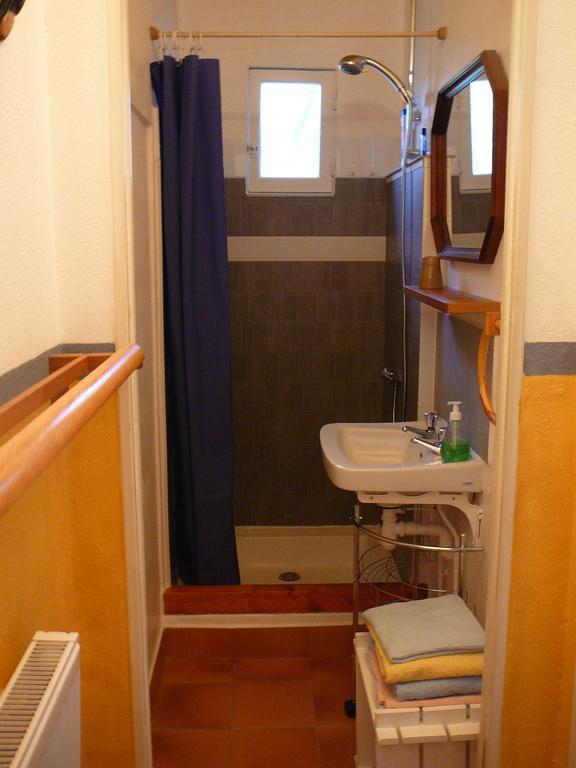 Guesthouse La Burle Parentis-en-Born Ruang foto