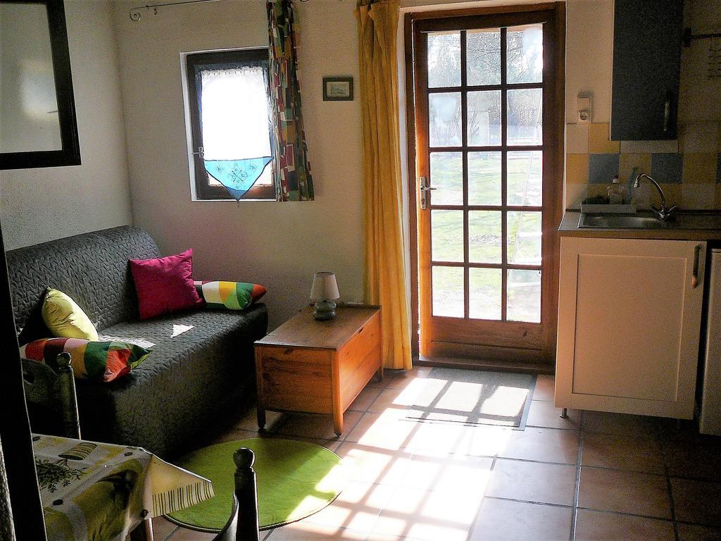 Guesthouse La Burle Parentis-en-Born Bagian luar foto