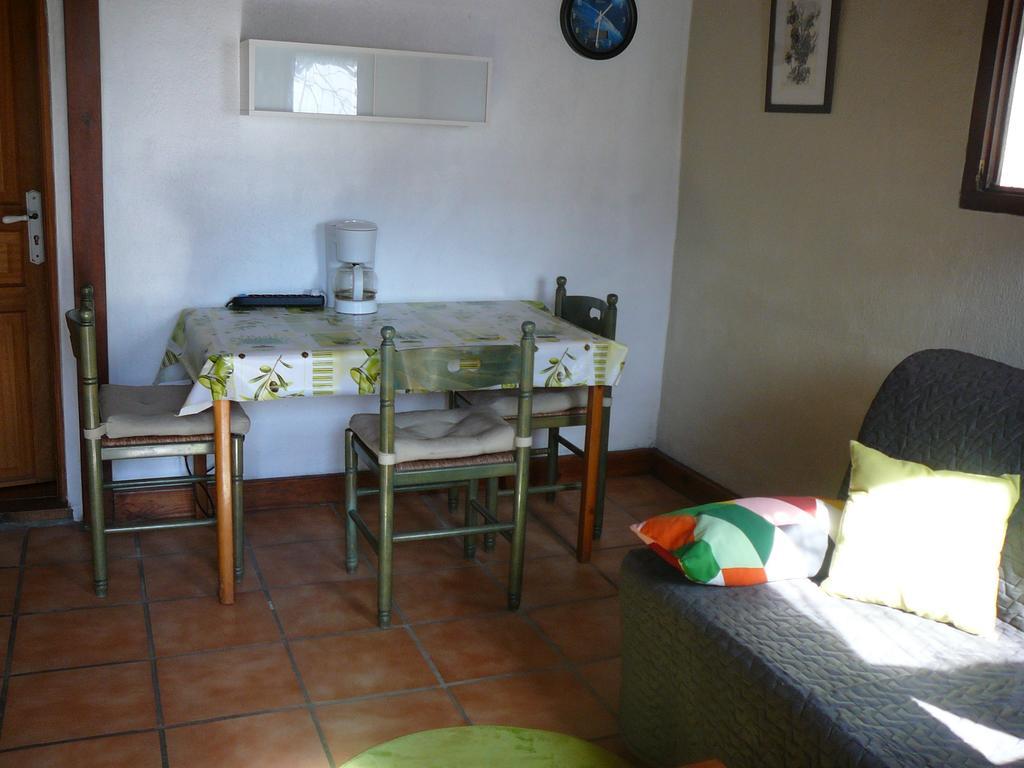 Guesthouse La Burle Parentis-en-Born Bagian luar foto